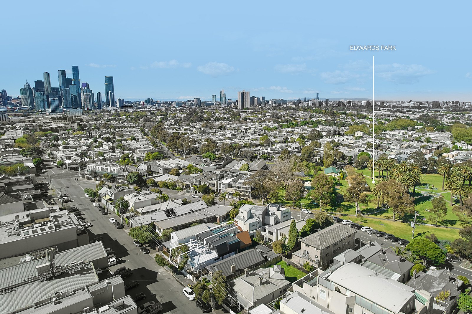 26 Lyons Street, Port Melbourne, VIC