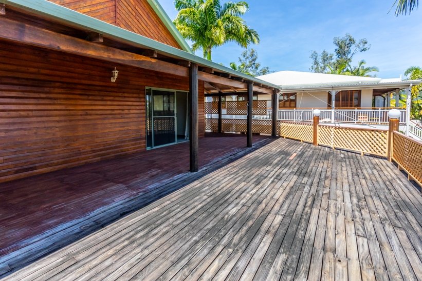 26 Macarthur Drive CANNONVALE 20