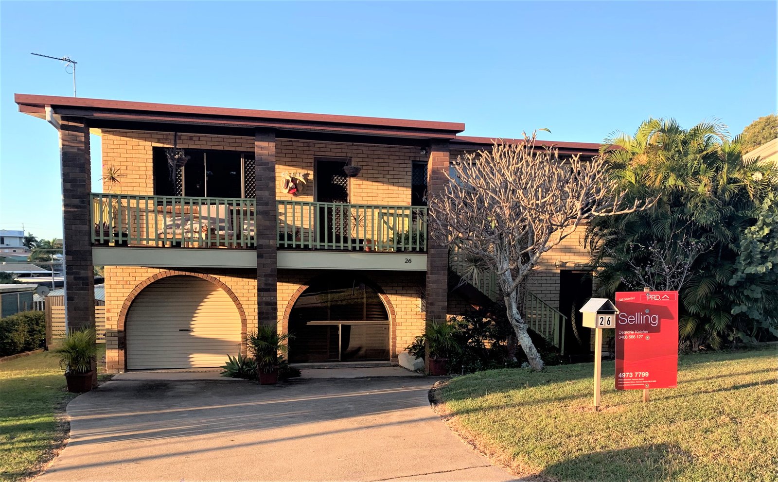 26 MACEDON Street TANNUM SANDS 1