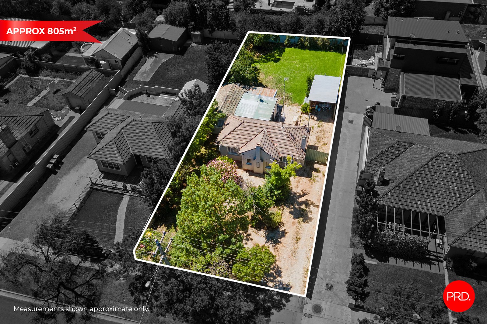 26 Mahon Avenue KENNINGTON 2