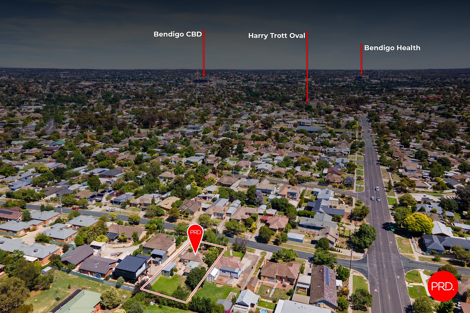 26 Mahon Avenue KENNINGTON 18