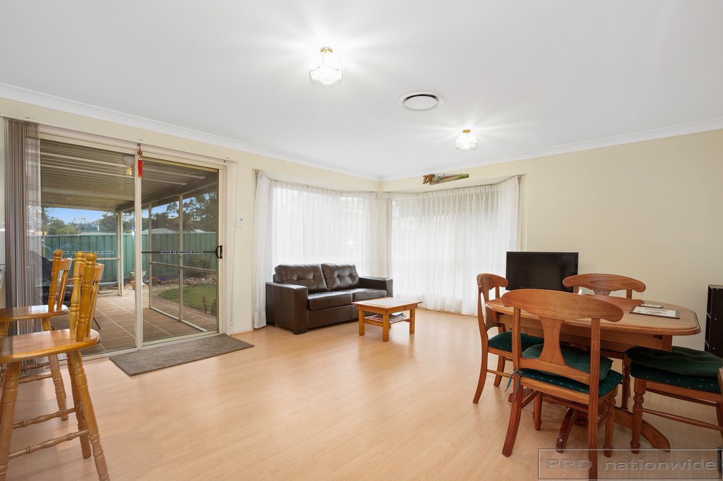 26 Mansfield St  GRETA 3