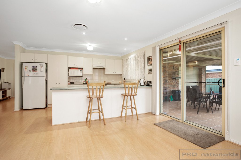 26 Mansfield St  GRETA 6