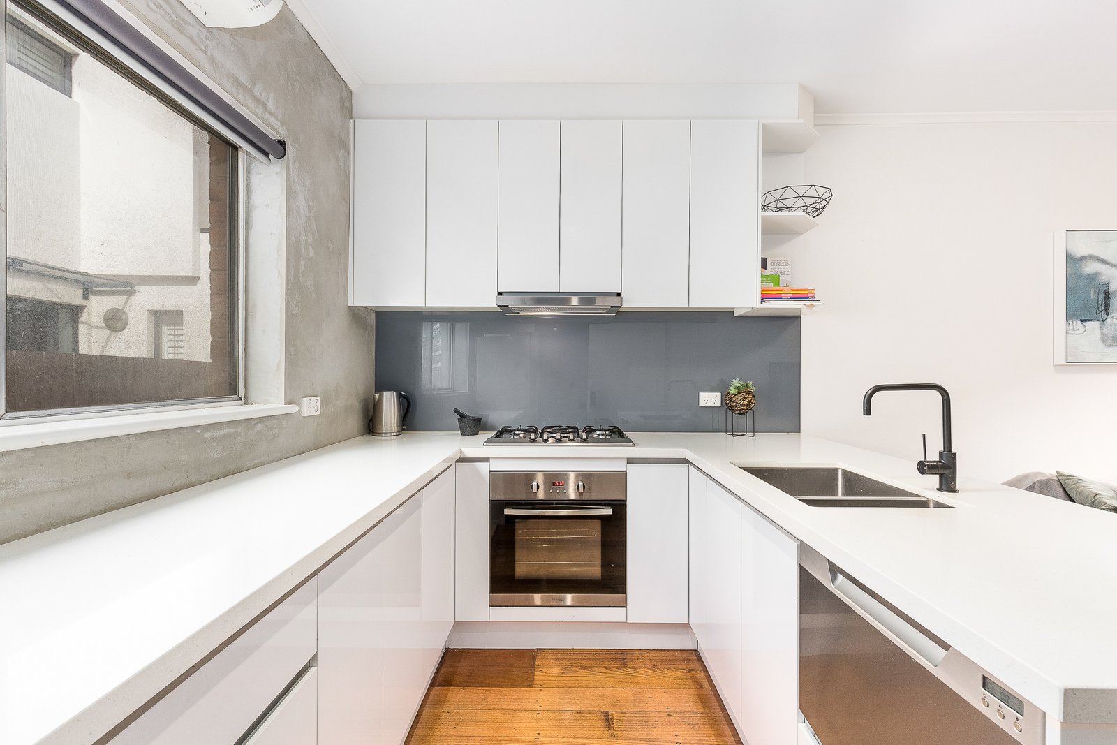 Gallery: 2/6 Marine Avenue
