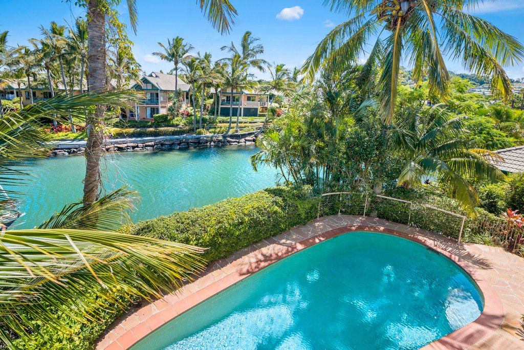 2/6 Mariners Drive East  TWEED HEADS 2