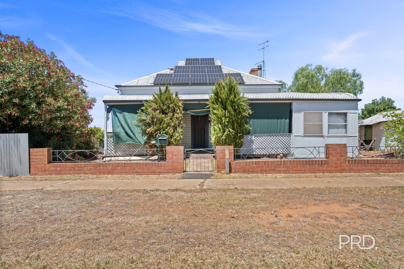 26 Matthews Street LOCKHART 2