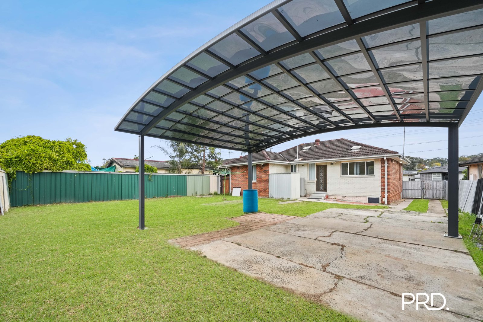 26 Maxwells Avenue ASHCROFT 8