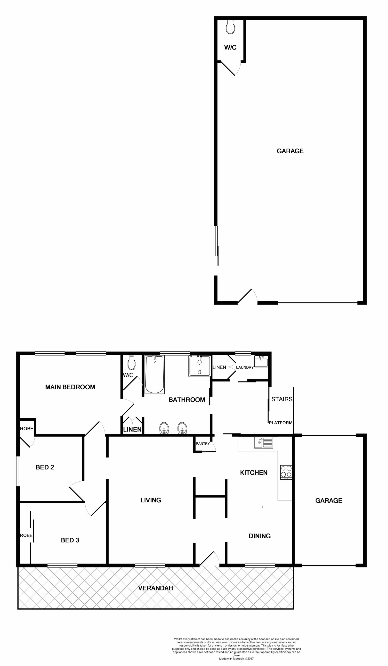 26 McArthur Street TELARAH 22