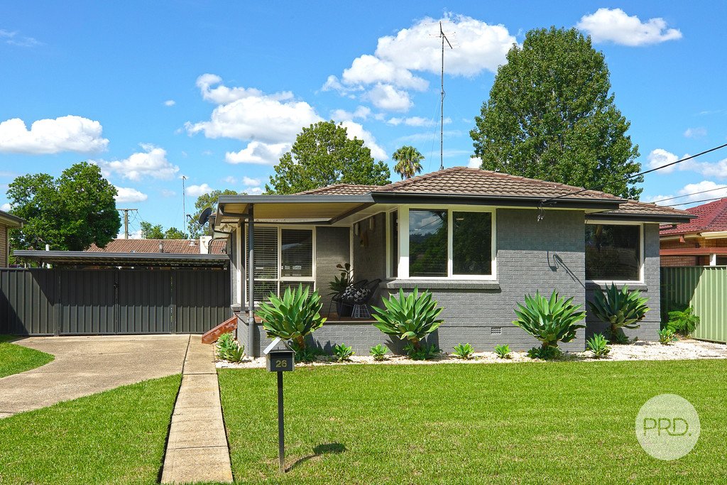 26 McAuley Crescent EMU PLAINS 1