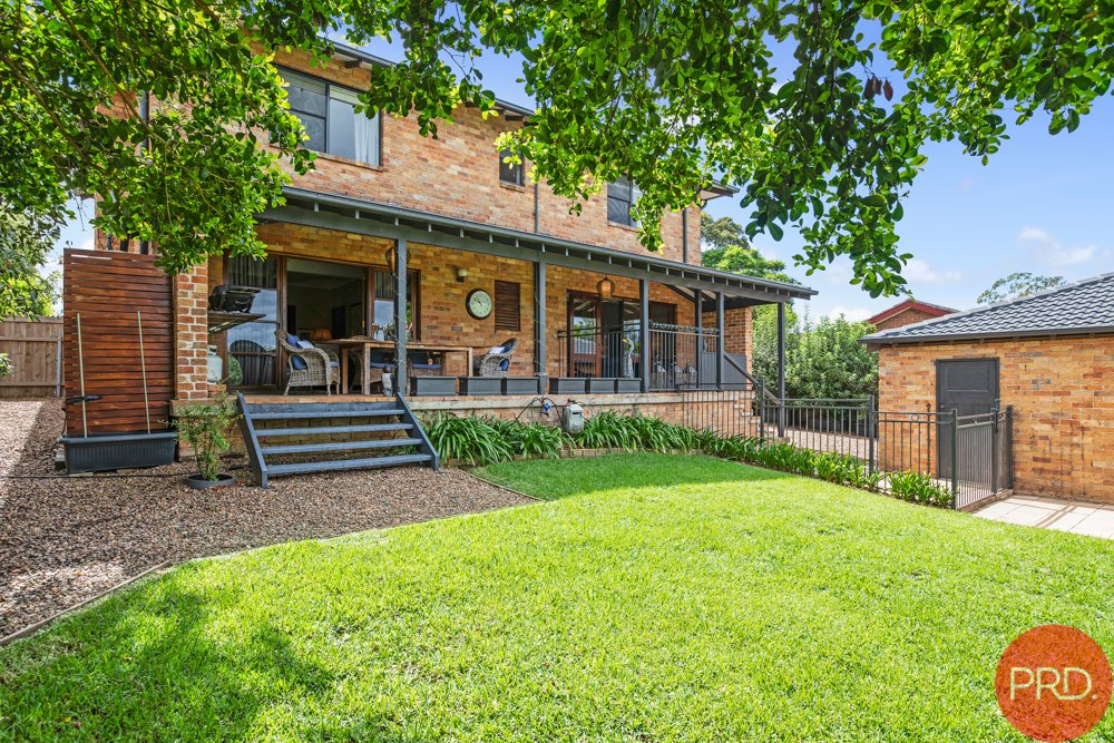 26 Mccann Avenue EAST MAITLAND 32