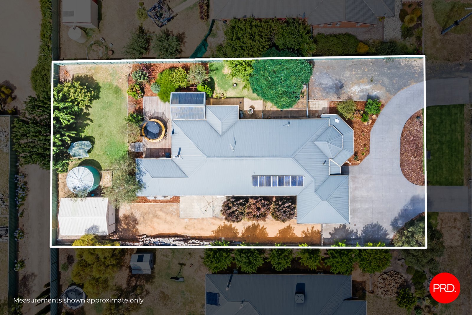 26 Mills Road HARCOURT 3