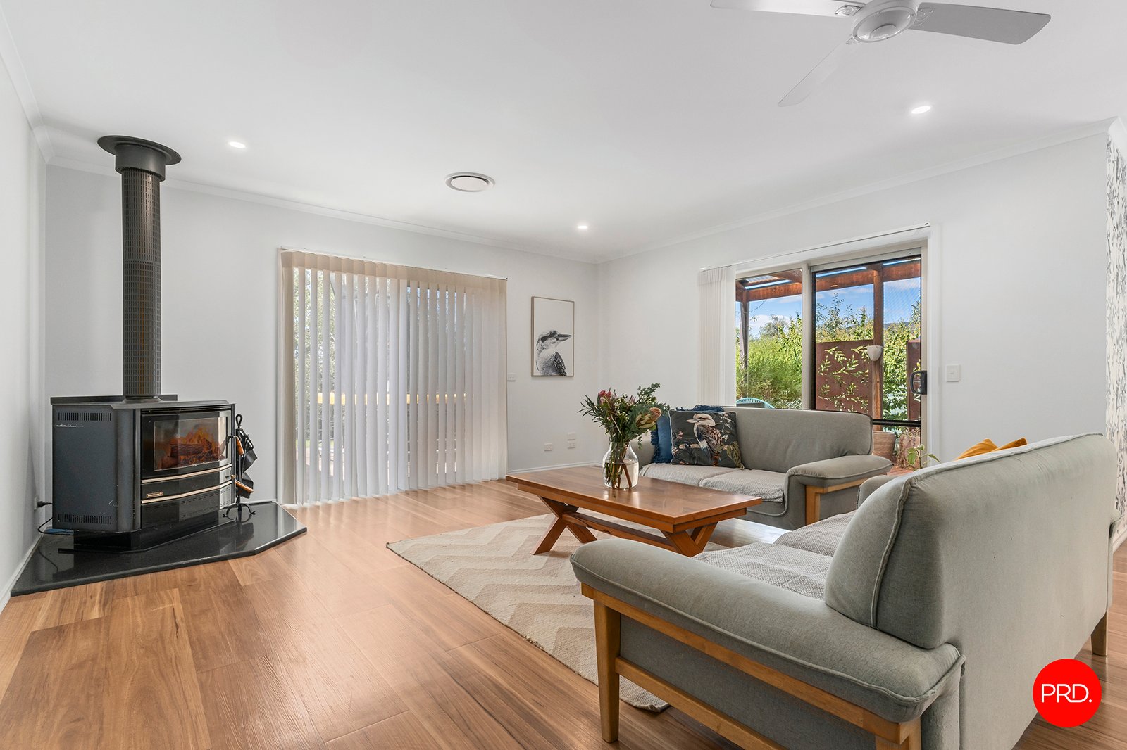 26 Mills Road HARCOURT 4