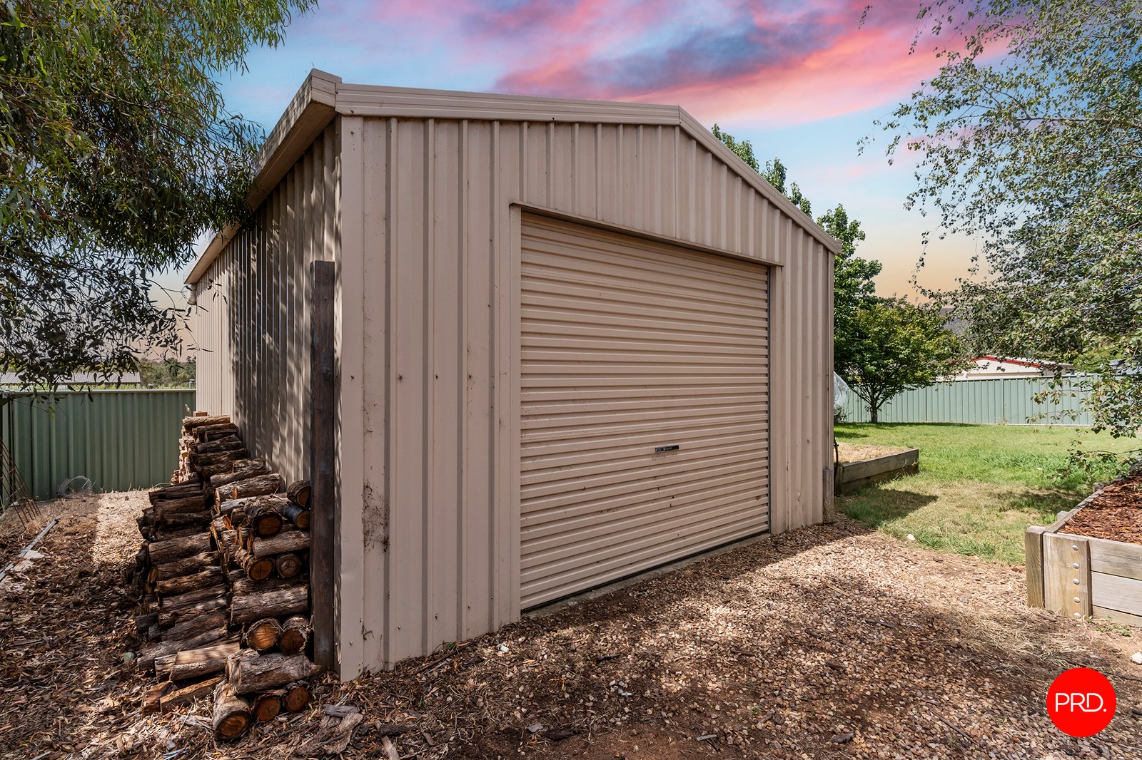 26 Mills Road HARCOURT 26