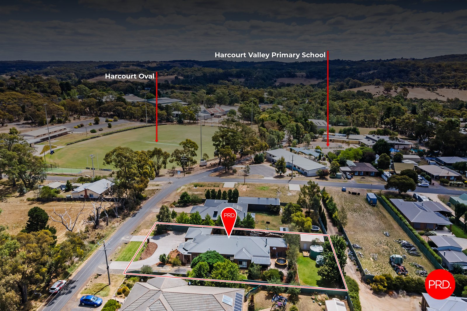 26 Mills Road HARCOURT 29