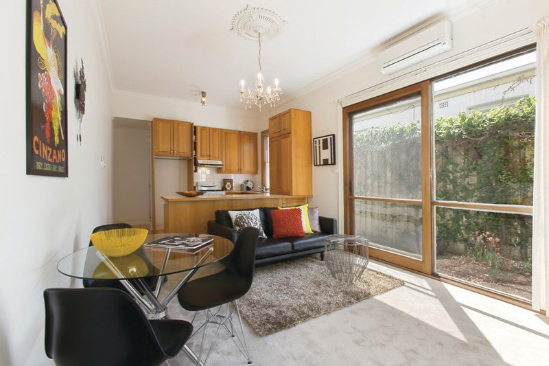 Gallery: 26 Mills Street