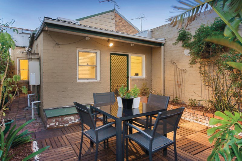 Gallery: 26 Mills Street