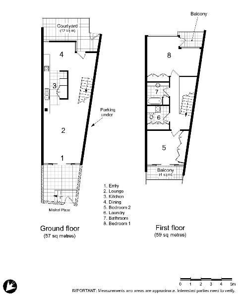 26 Mistral Place HOBART 9