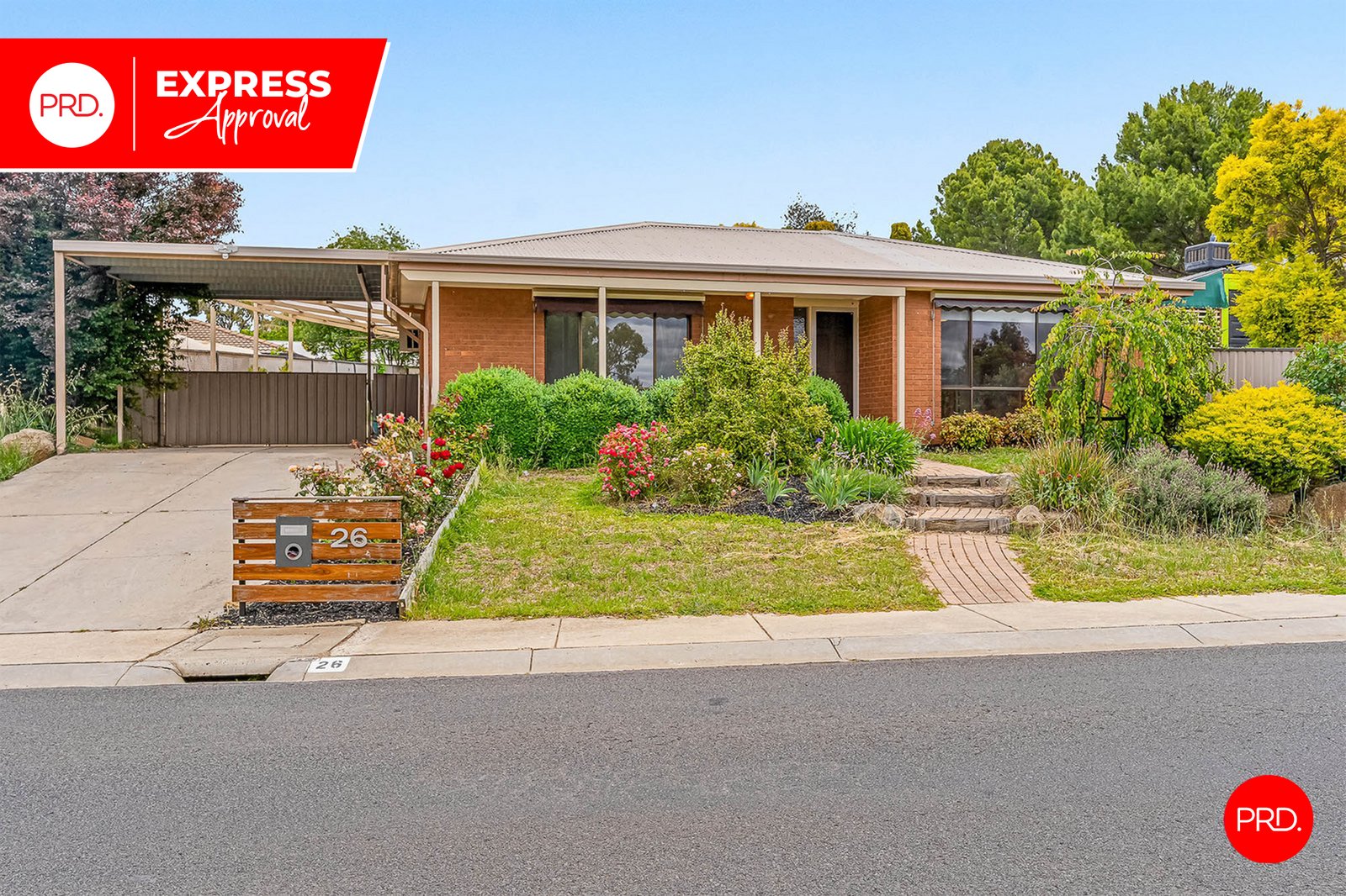 26 Mockridge Dr  KANGAROO FLAT 1