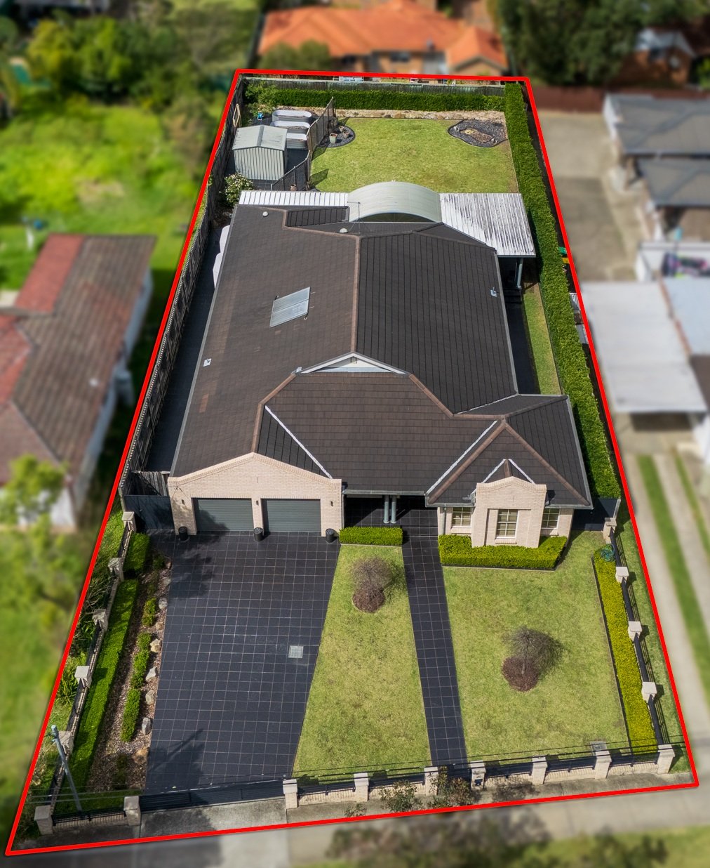 26 Monie Ave  EAST HILLS 2