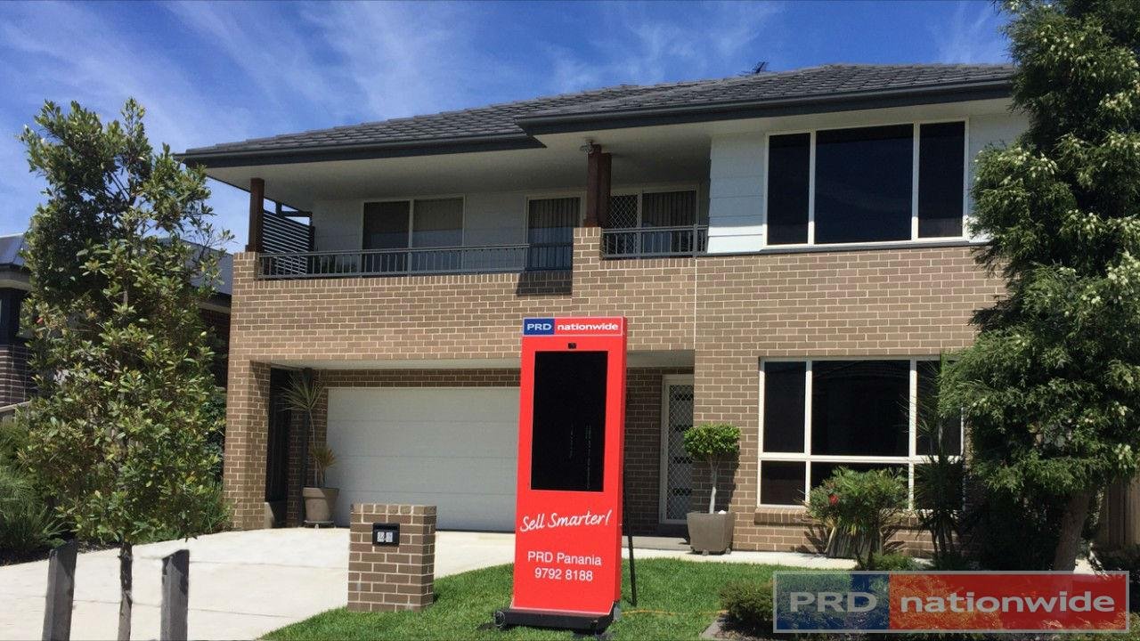26 Mount Olympus Street BARDIA 1