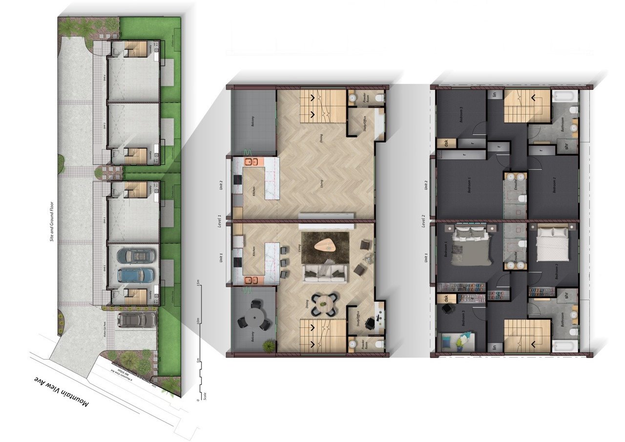 2/6 Mountain View Avenue MIAMI 10