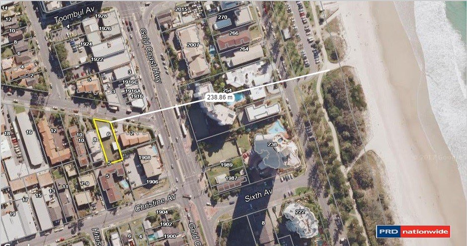 2/6 Mountain View Avenue MIAMI 11