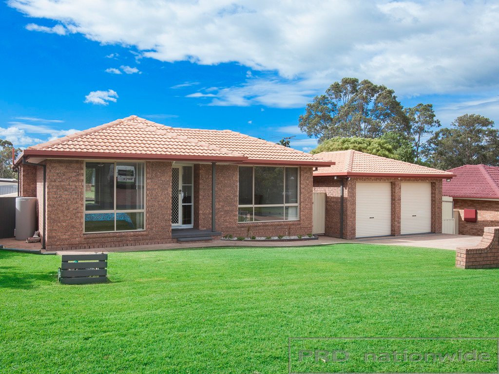 26 Mumford Avenue THORNTON 1