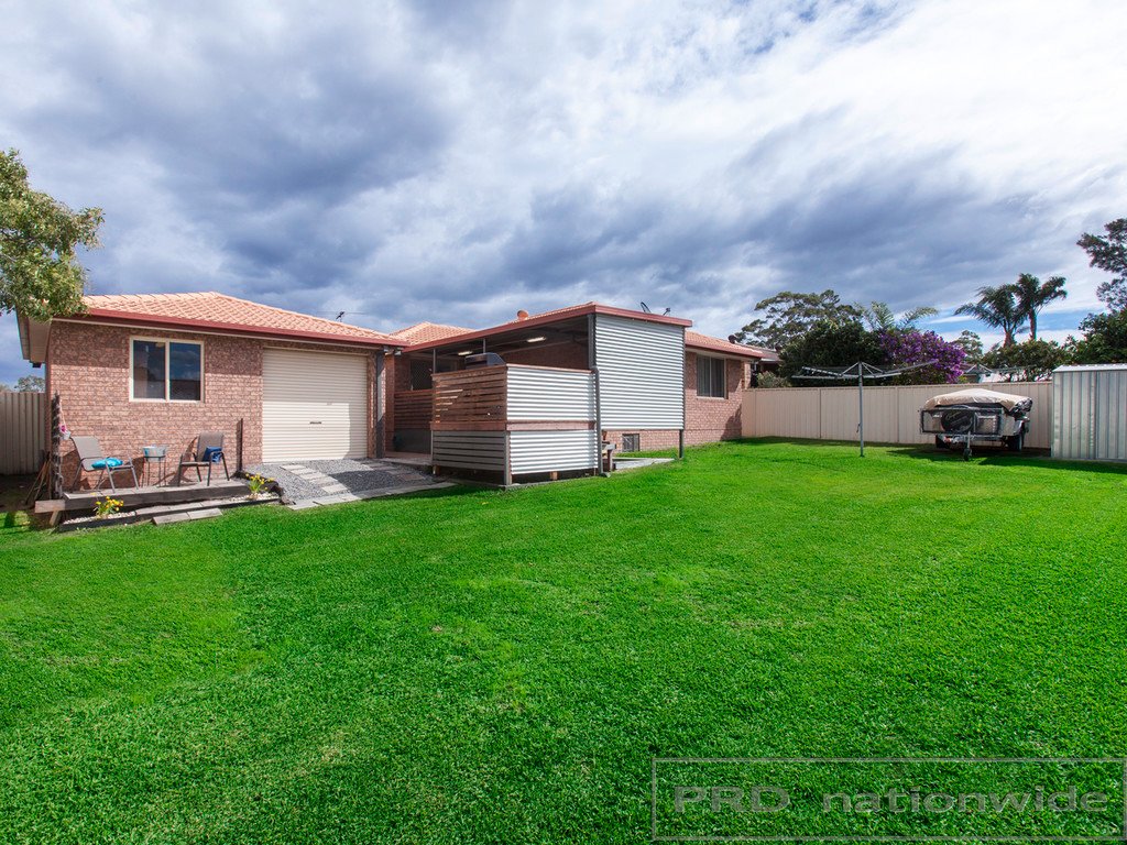 26 Mumford Avenue THORNTON 15