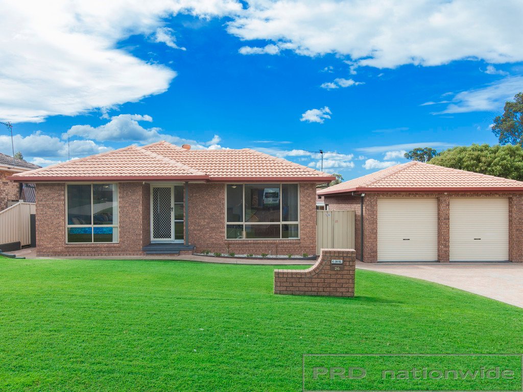 26 Mumford Avenue THORNTON 18