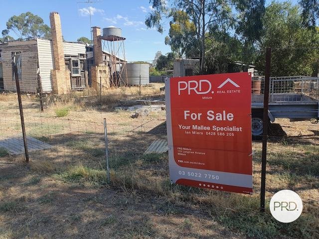 26 Murphy Street CULGOA 1
