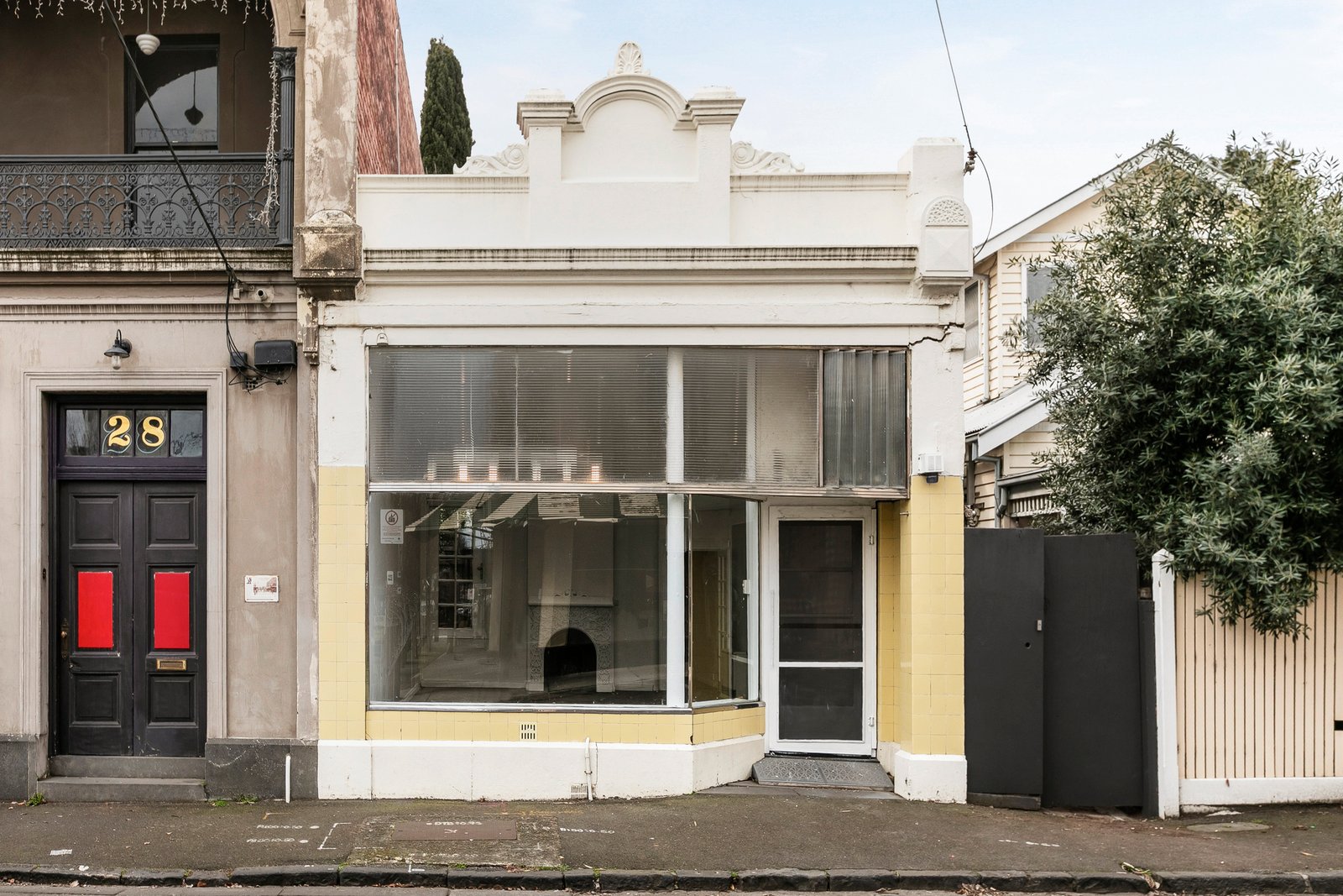 Photos: 26 Murray Street