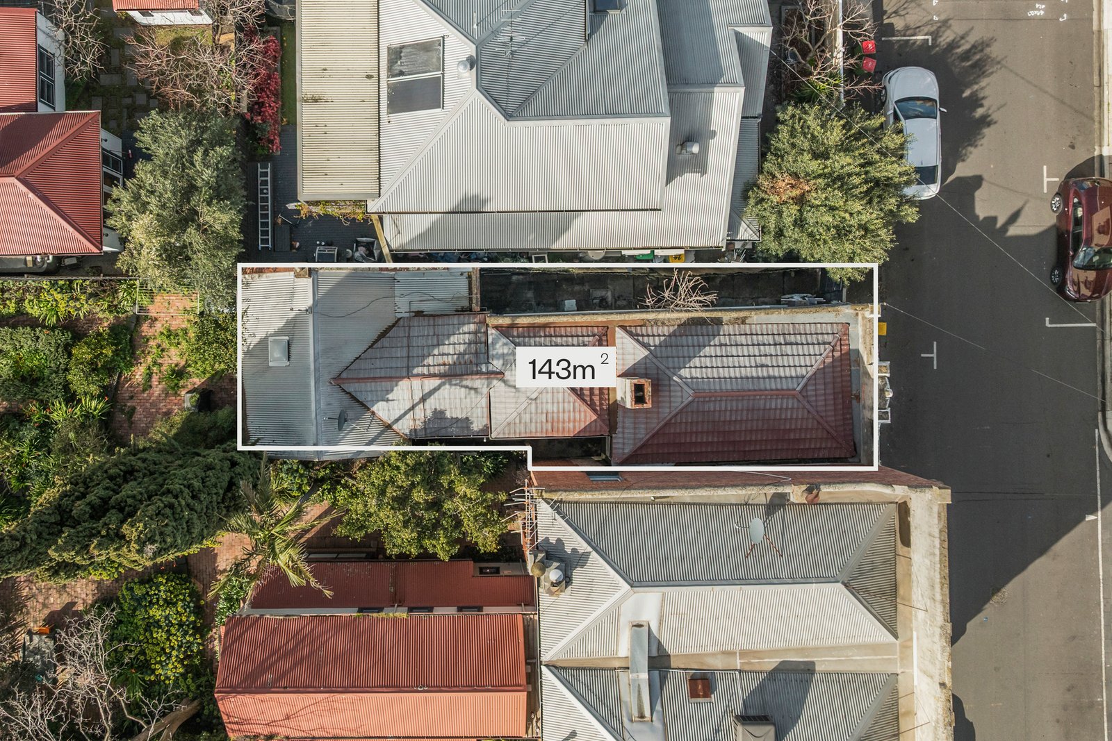 Gallery: 26 Murray Street