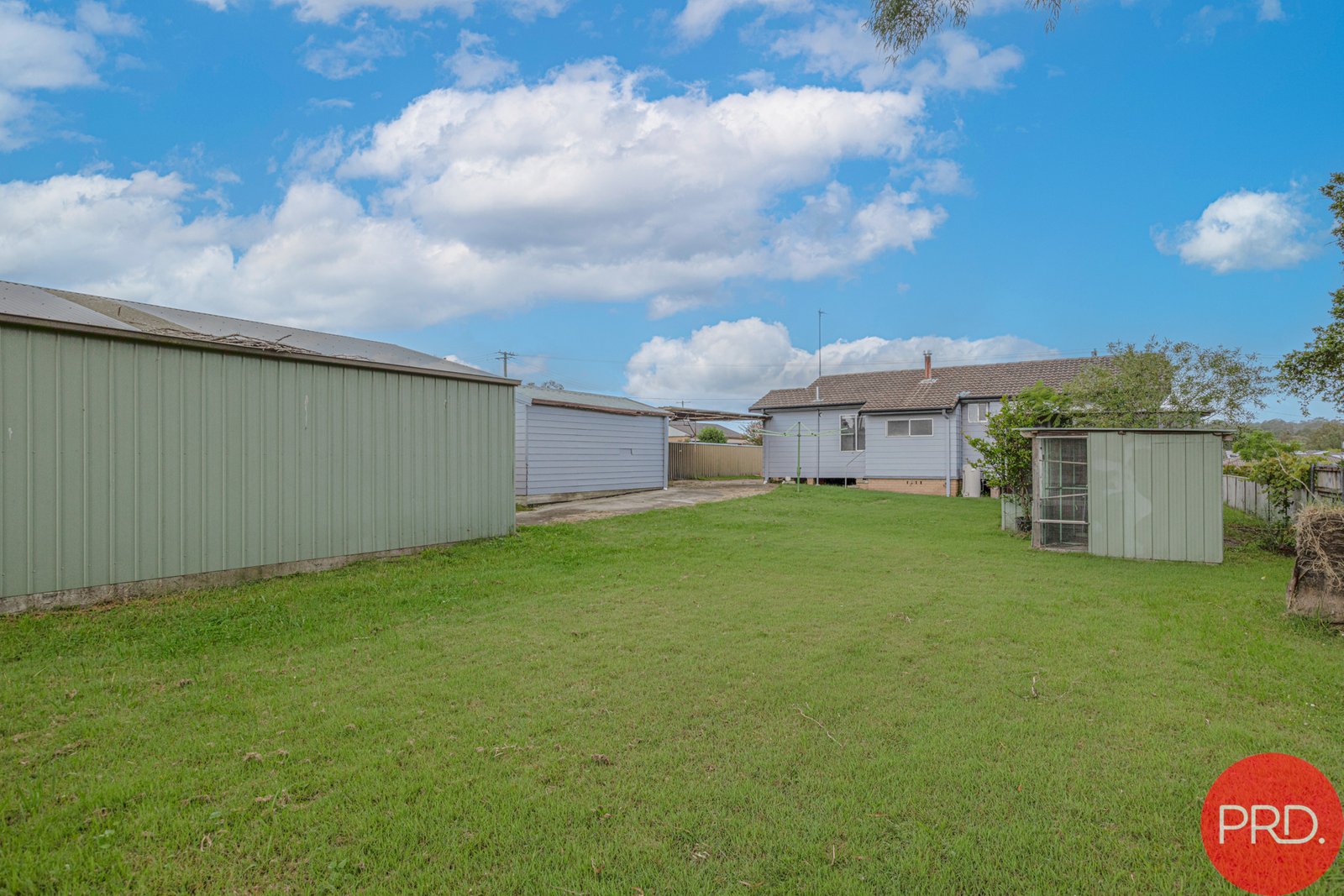 26 Nelson Street GRETA 9