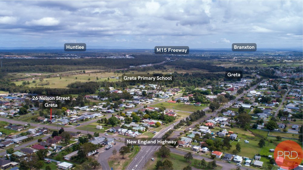 26 Nelson Street GRETA 11