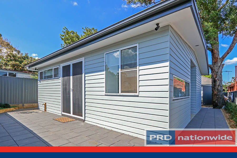 26 Newman Street MORTDALE 2