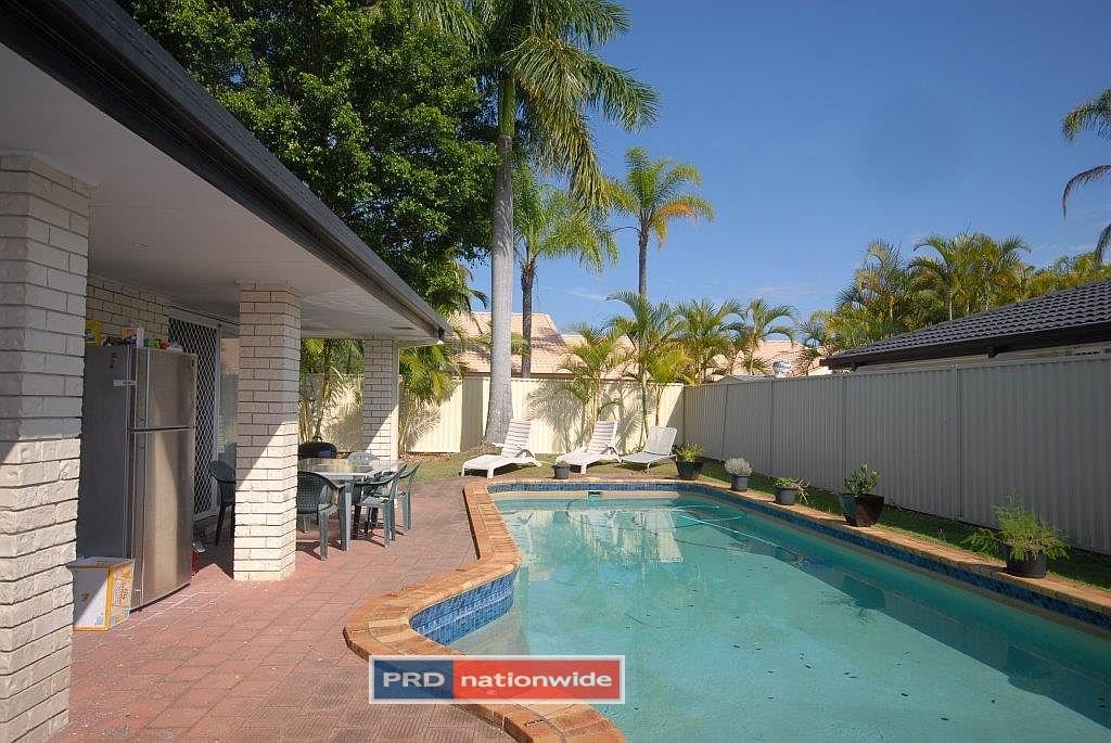 26 Newport Drive ROBINA 2