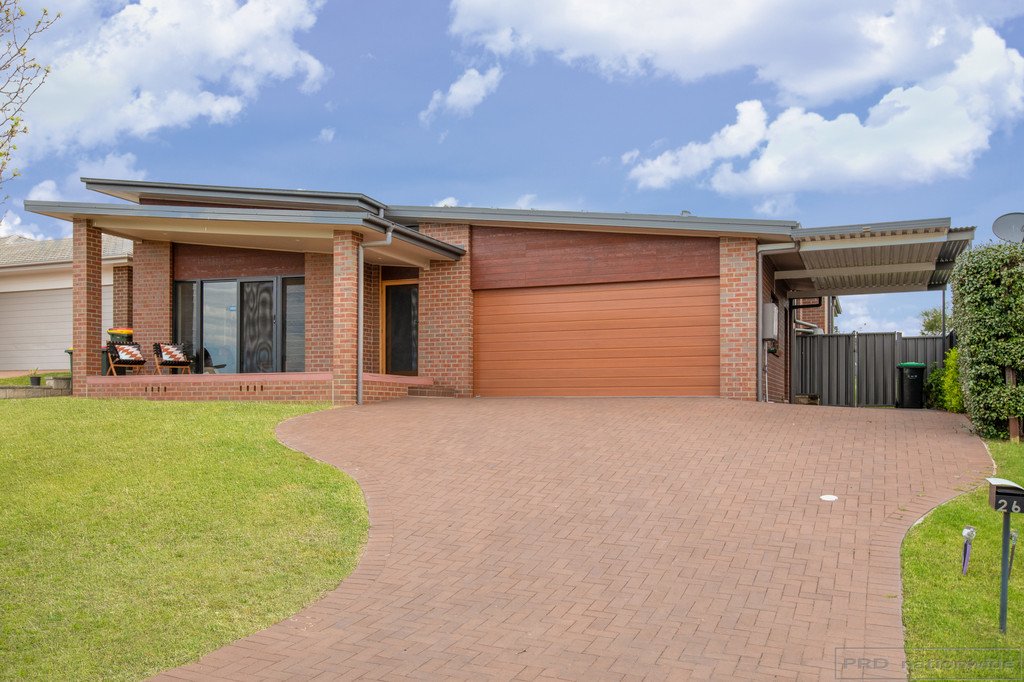 26 Northview Street GILLIESTON HEIGHTS 1