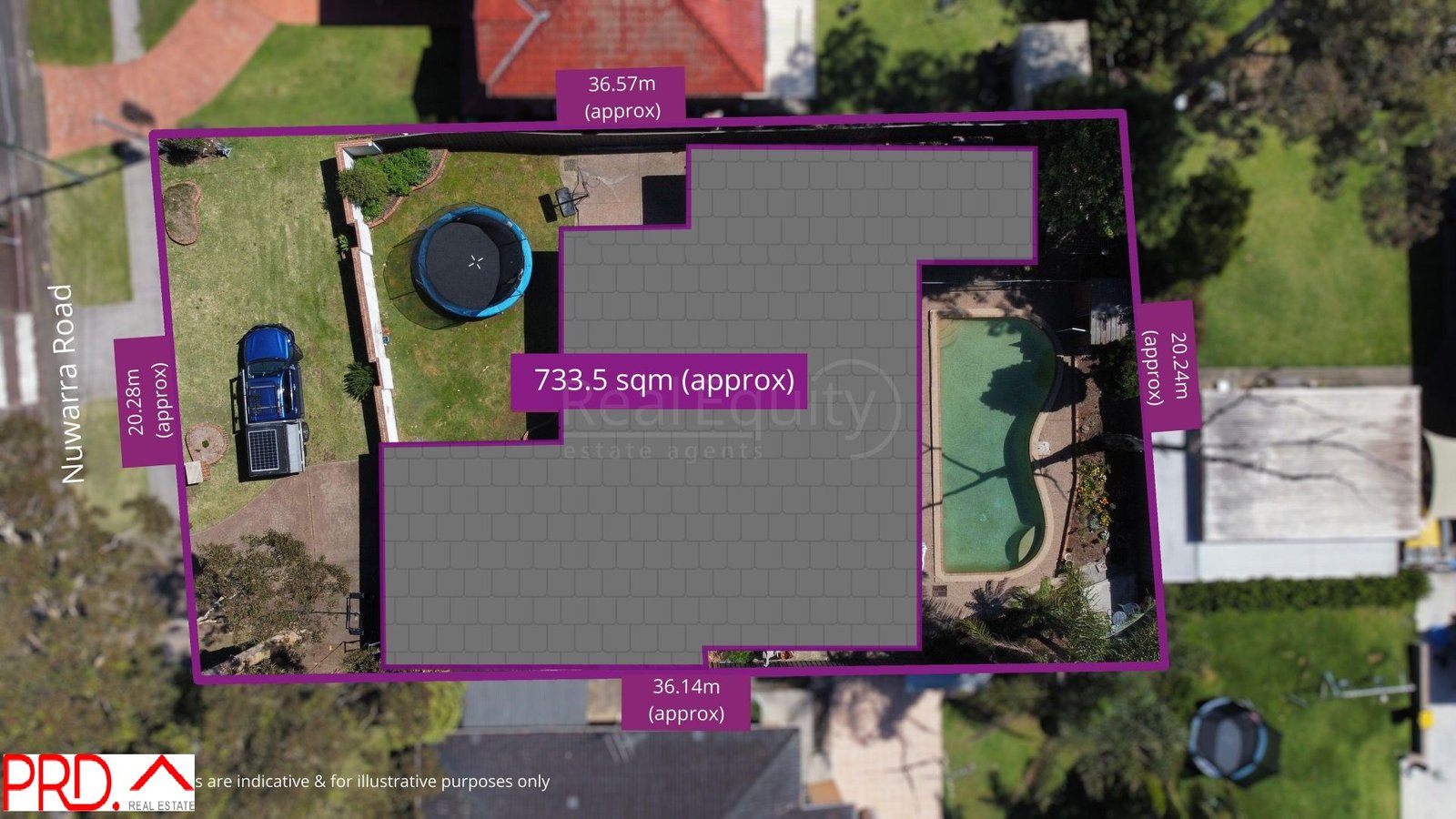 26 Nuwarra Road CHIPPING NORTON 3