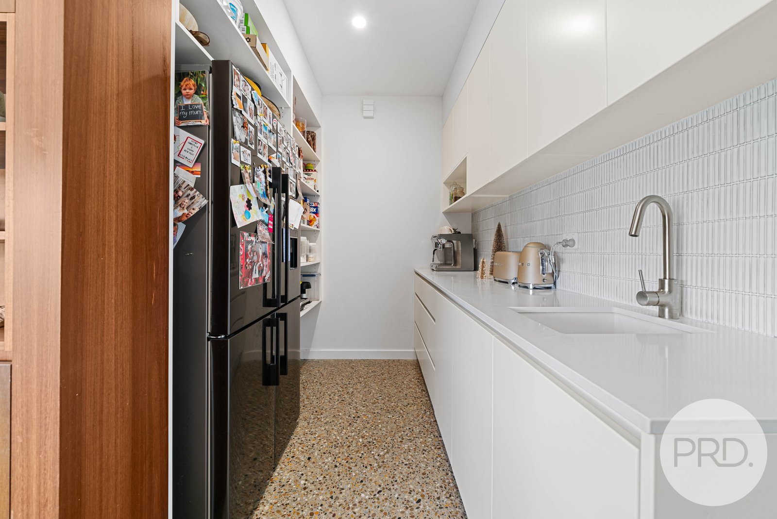 26 O'Connor Street URANQUINTY 5