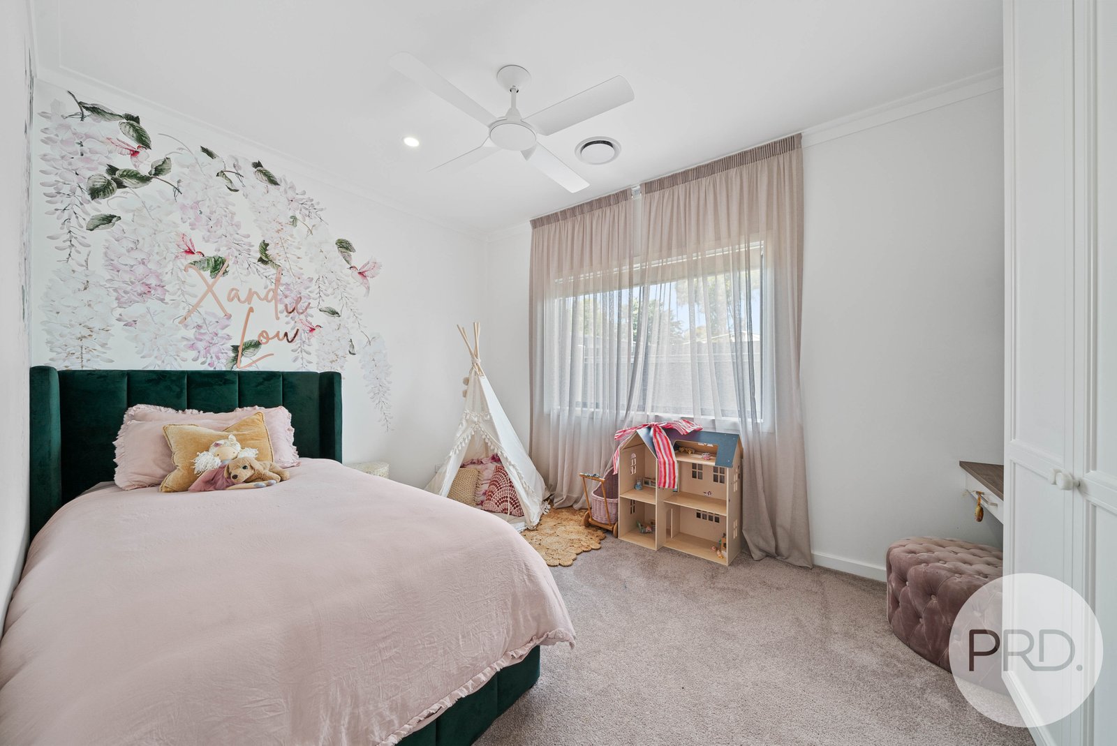 26 O'Connor Street URANQUINTY 16