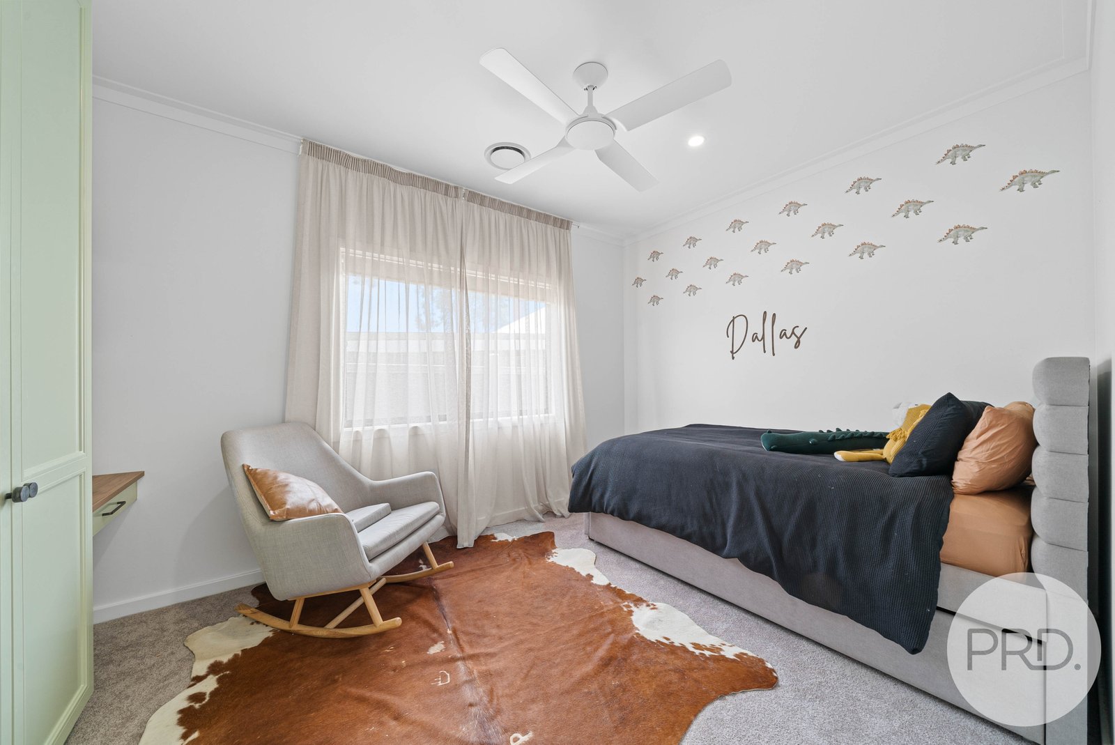 26 O'Connor Street URANQUINTY 17