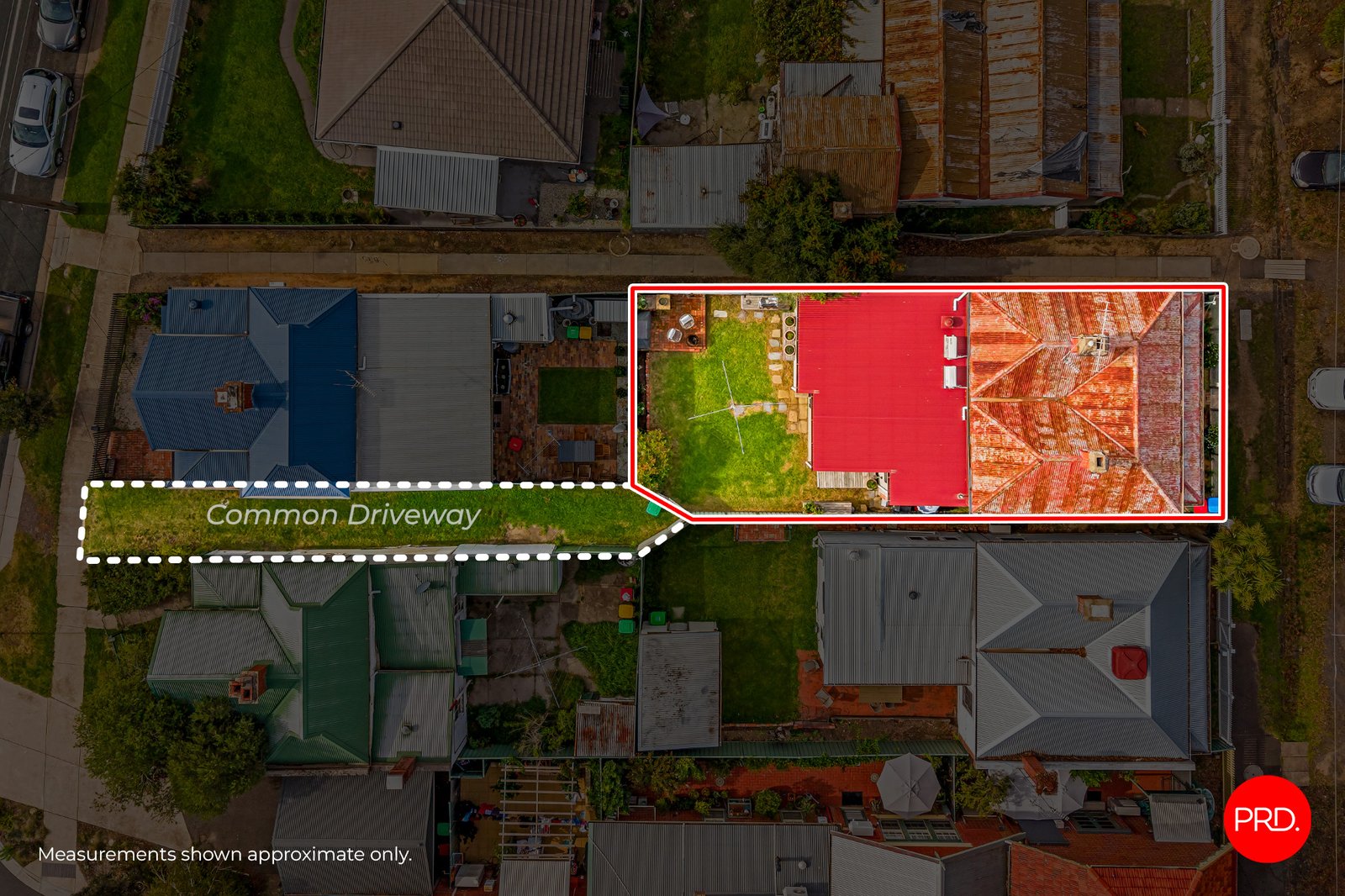 26 Olinda Street QUARRY HILL 20