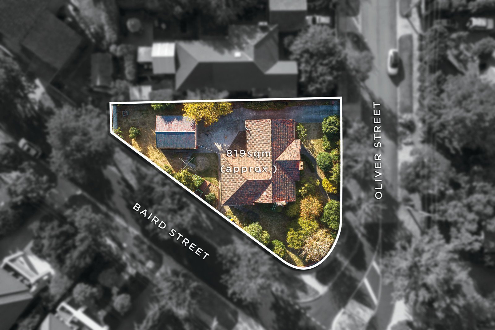 26 Oliver Street, Ashburton, VIC