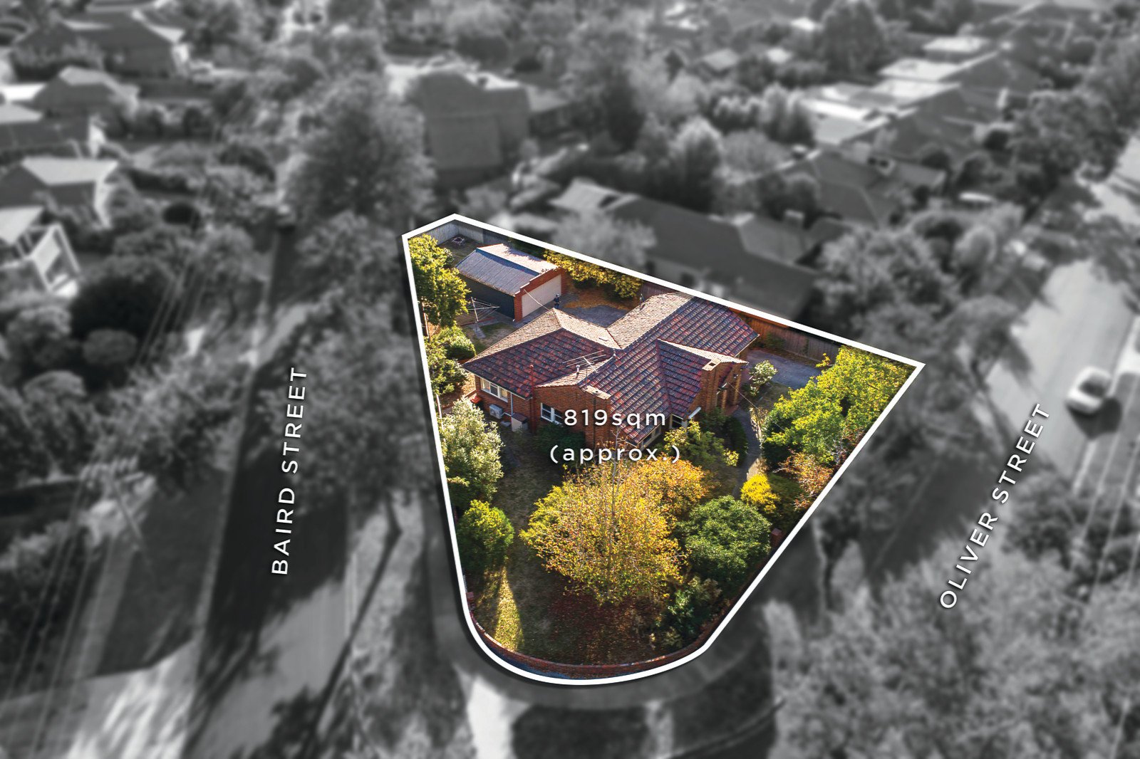 26 Oliver Street, Ashburton, VIC