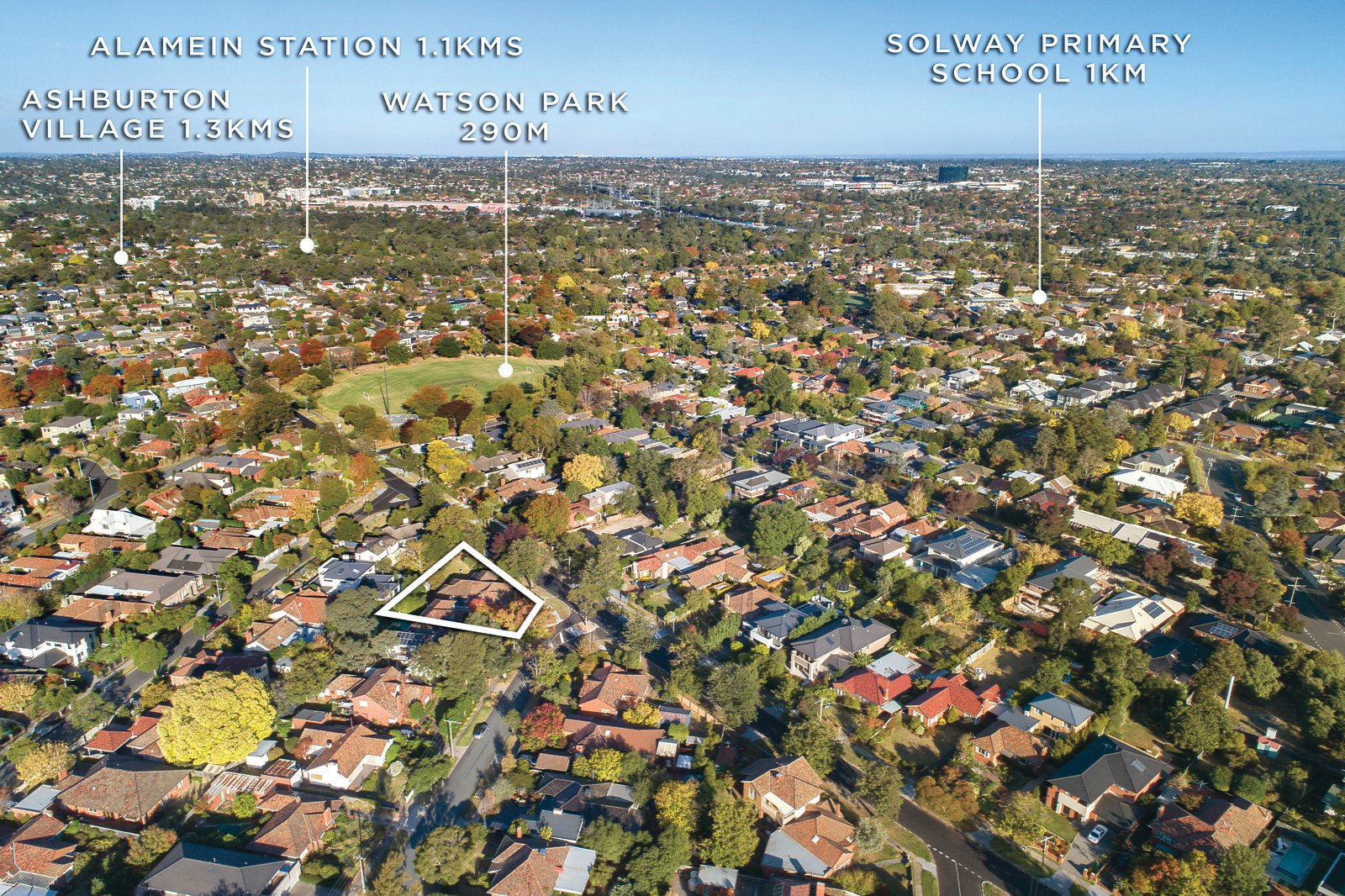 26 Oliver Street, Ashburton, VIC