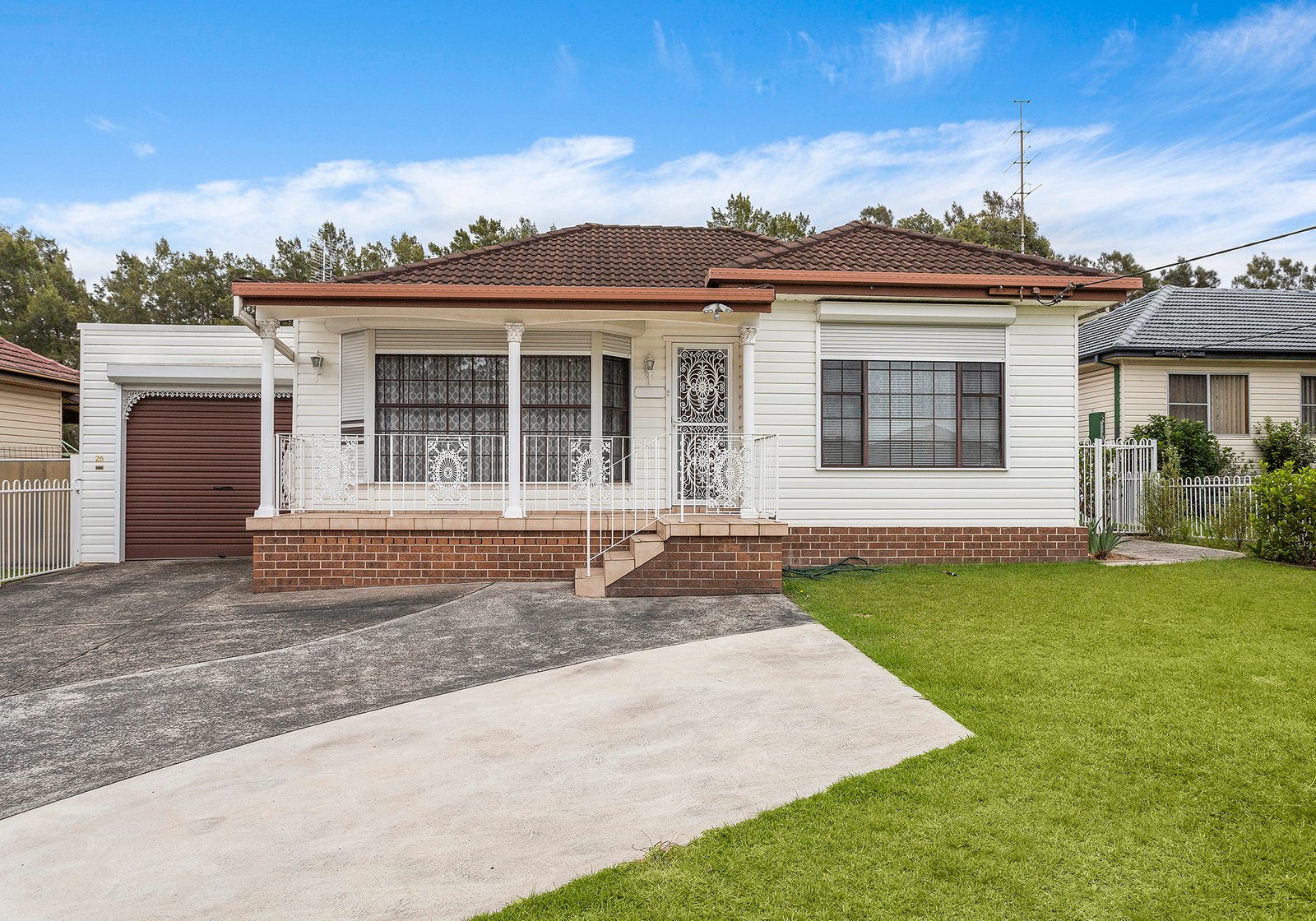 26 Oxford Road DAPTO 1