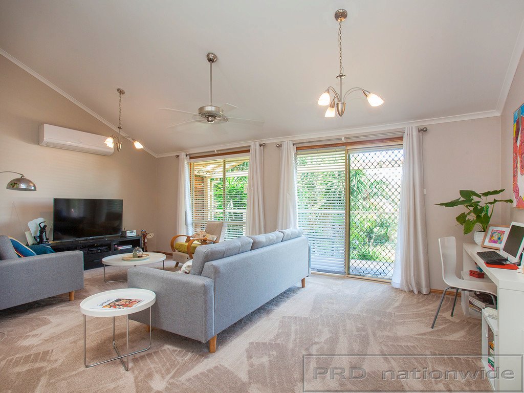 26 Pacific Cresent  ASHTONFIELD 4