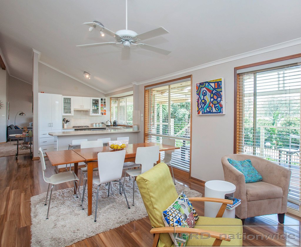 26 Pacific Cresent  ASHTONFIELD 9