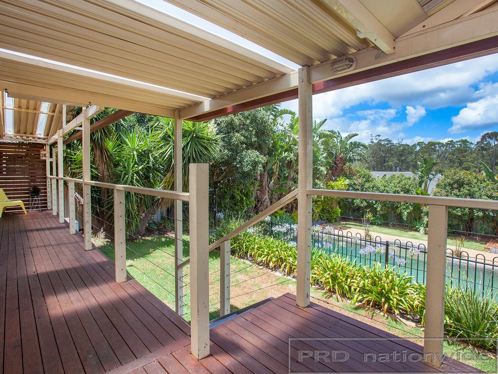 26 Pacific Cresent  ASHTONFIELD 20