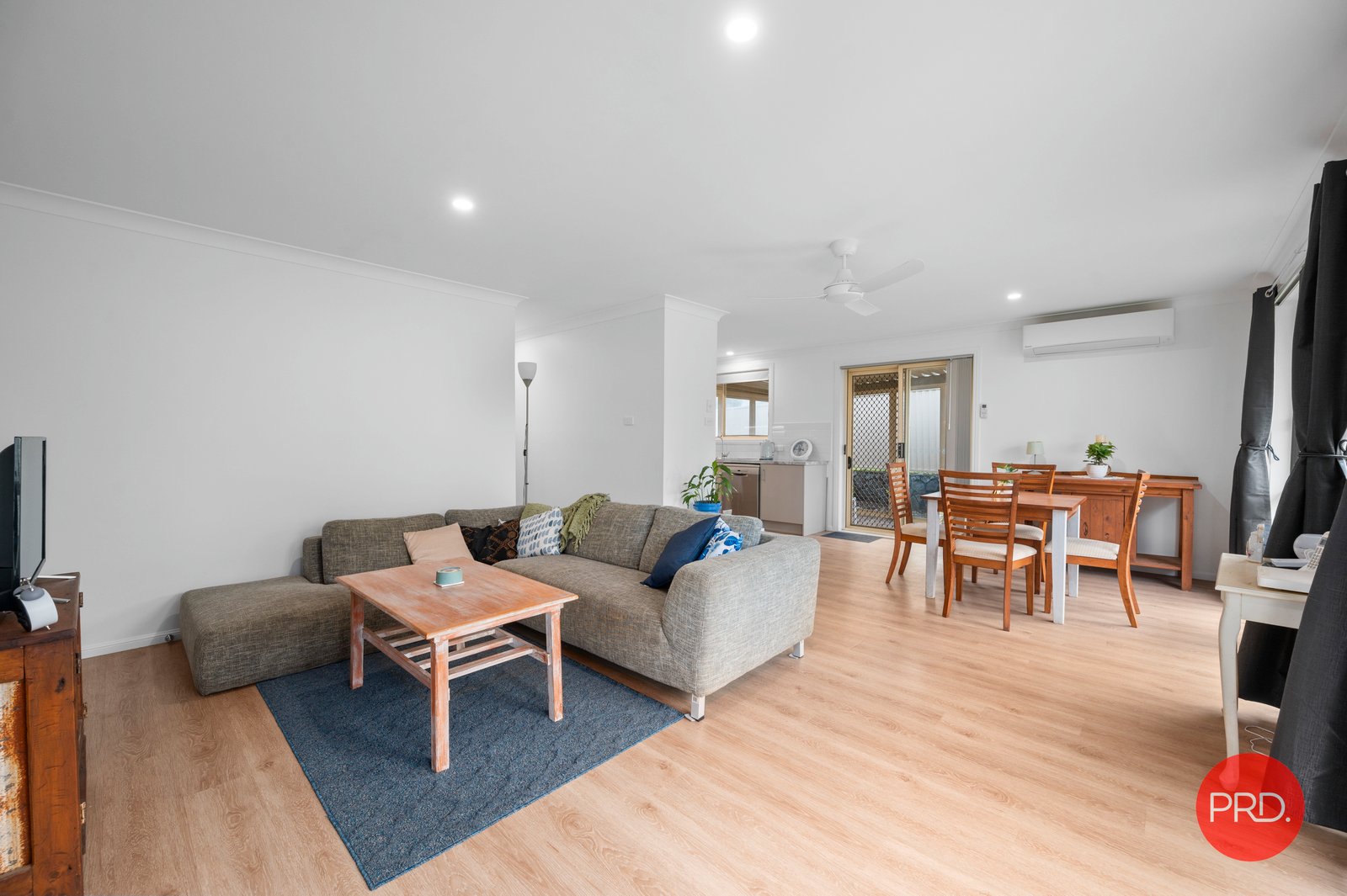 2/6 Palm Trees Drive BOAMBEE EAST 2